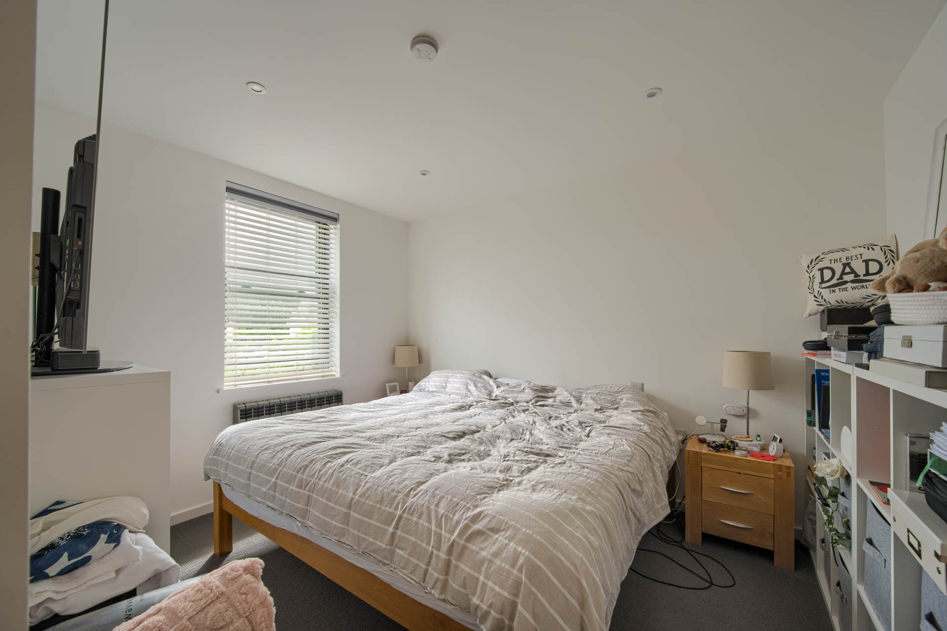 2 La Maisonette