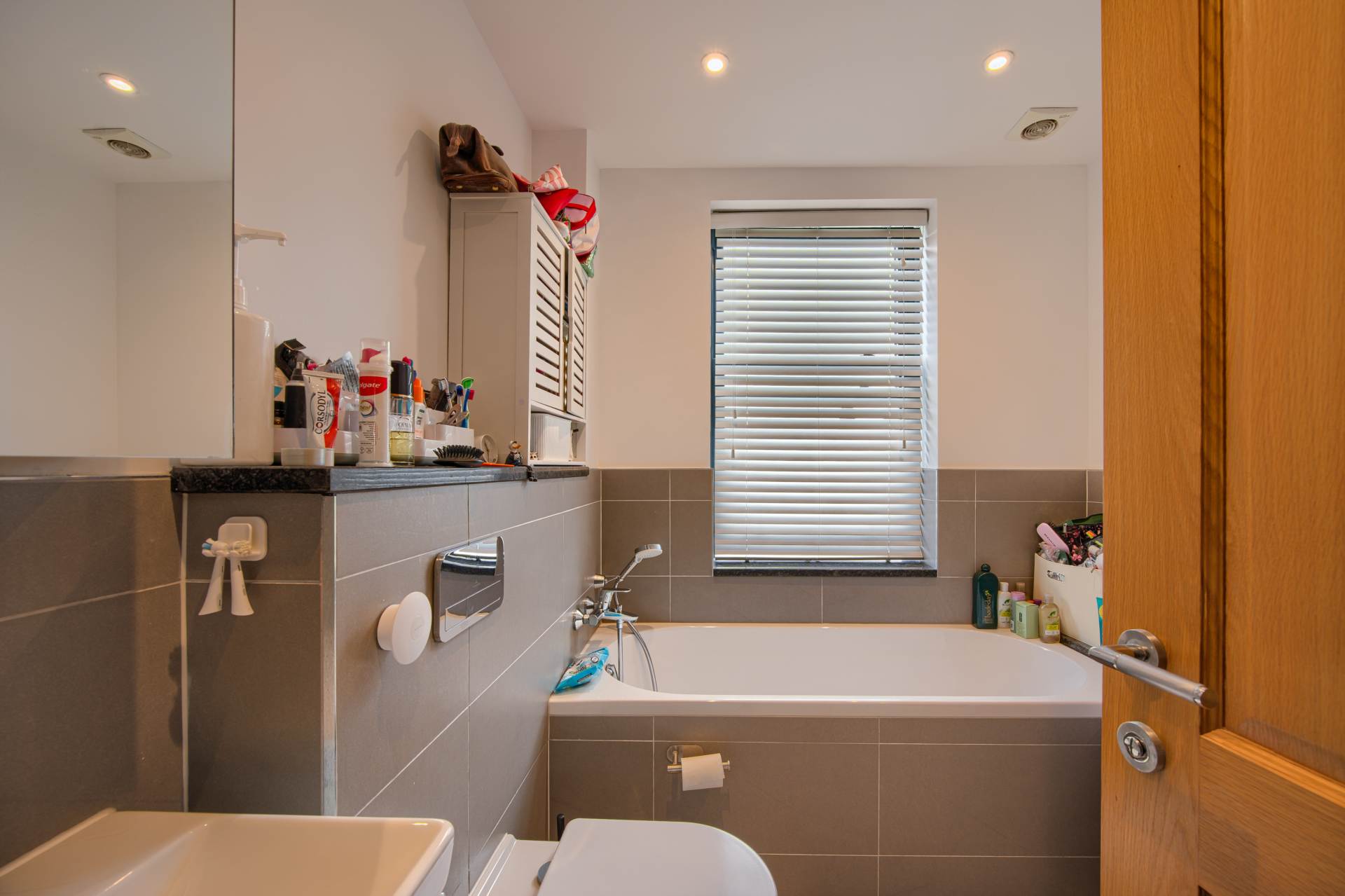 2 La Maisonette