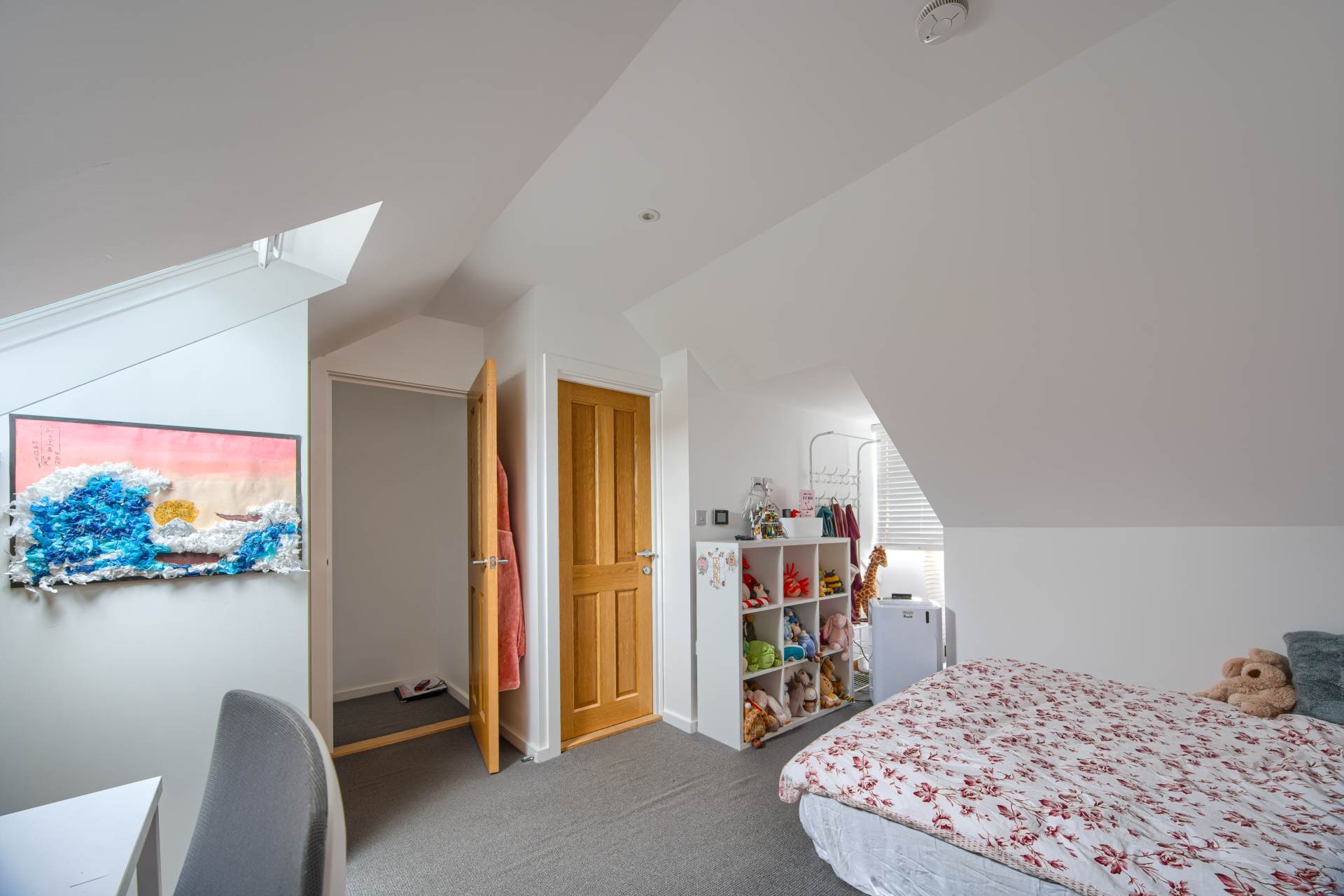 2 La Maisonette