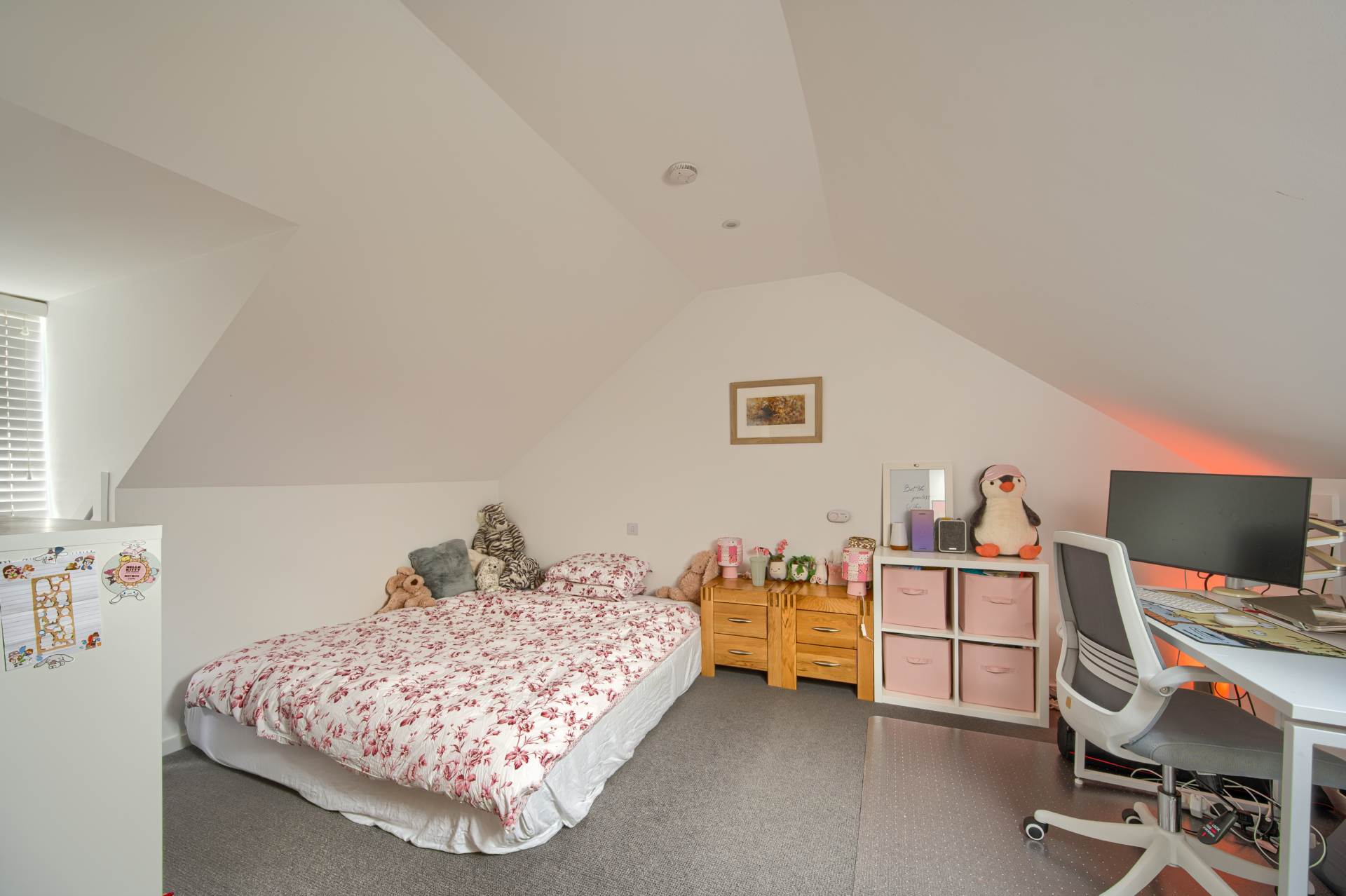 2 La Maisonette