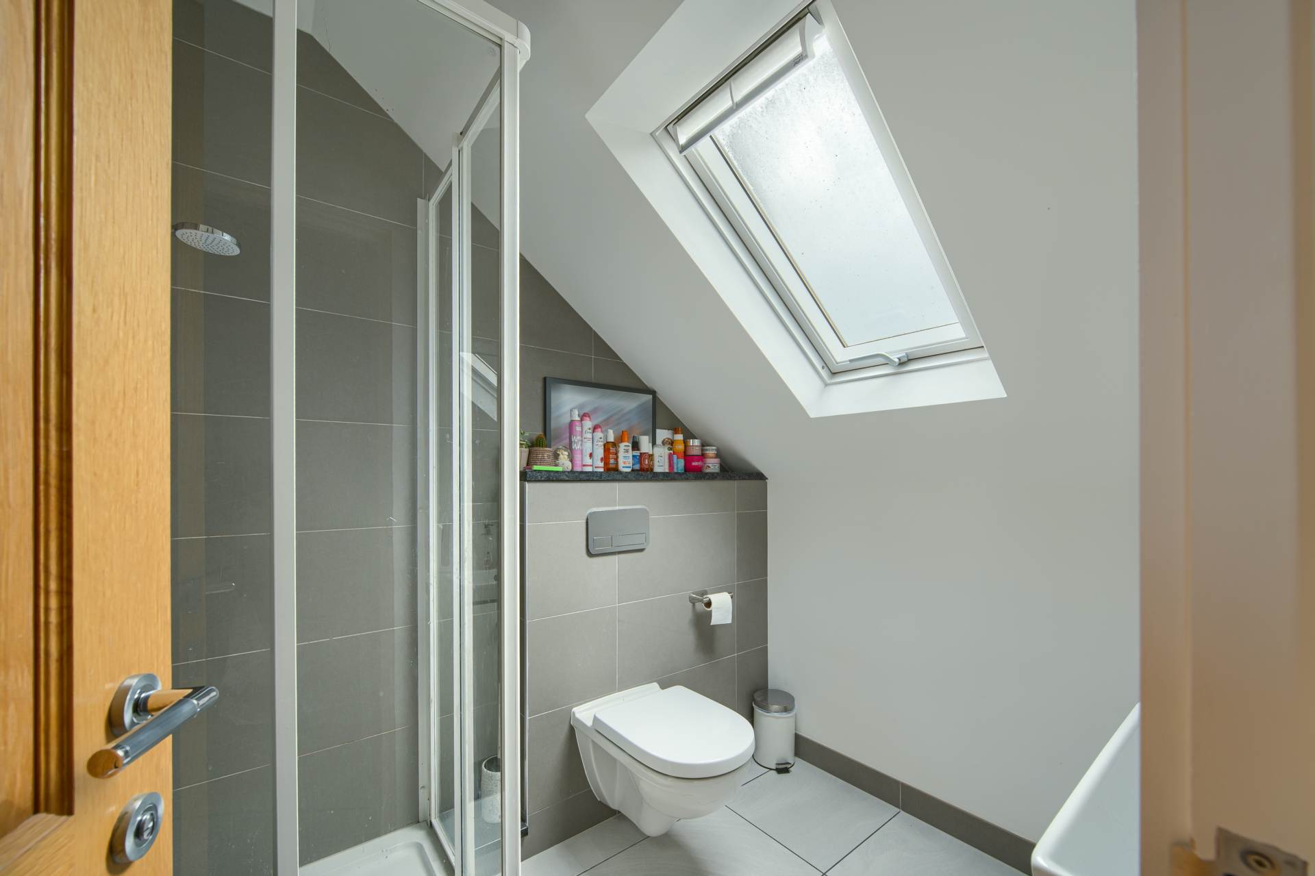 2 La Maisonette