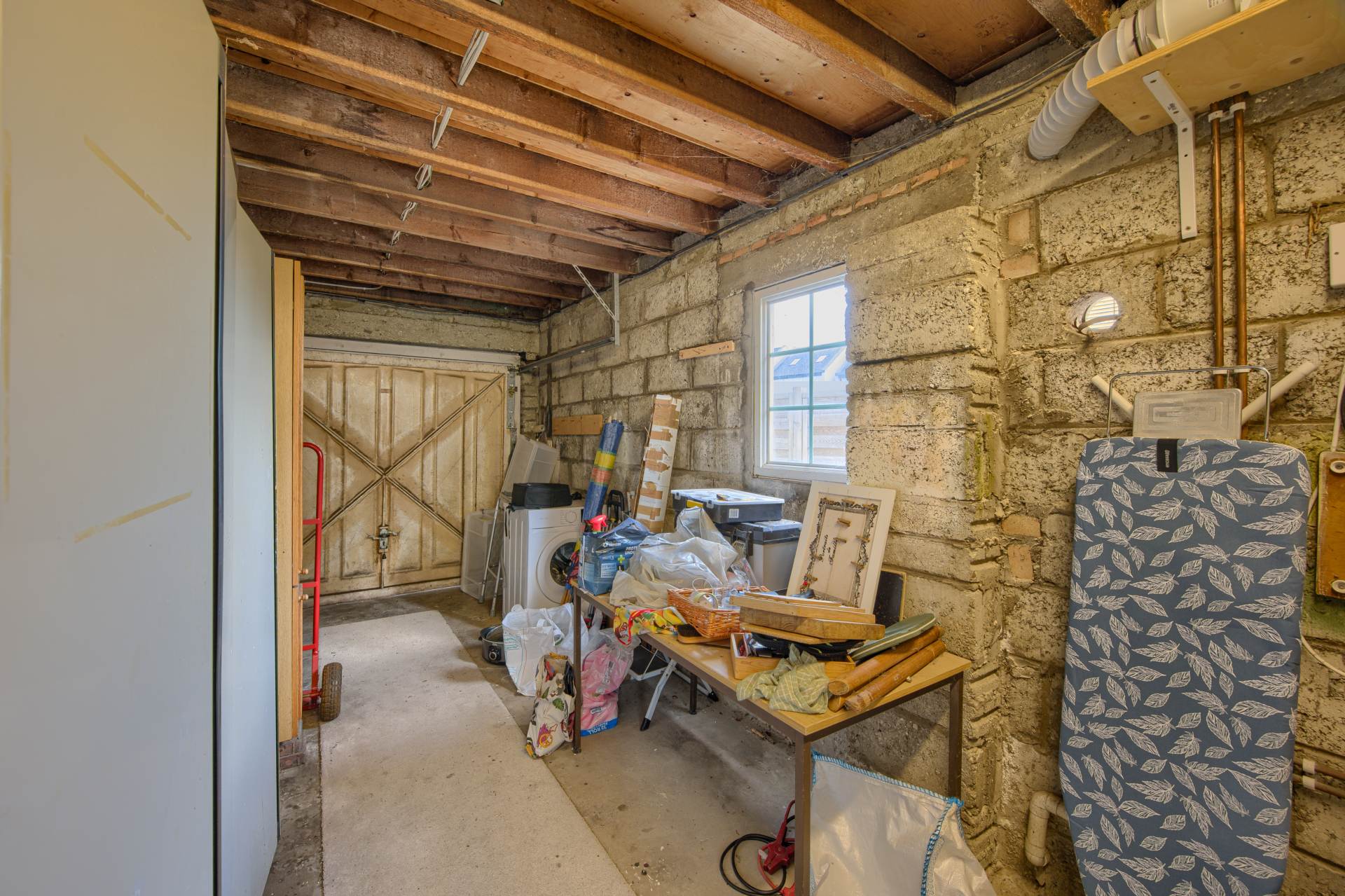 La Mer Brise, Clos Guilmine, Delancey Lane, Image 8