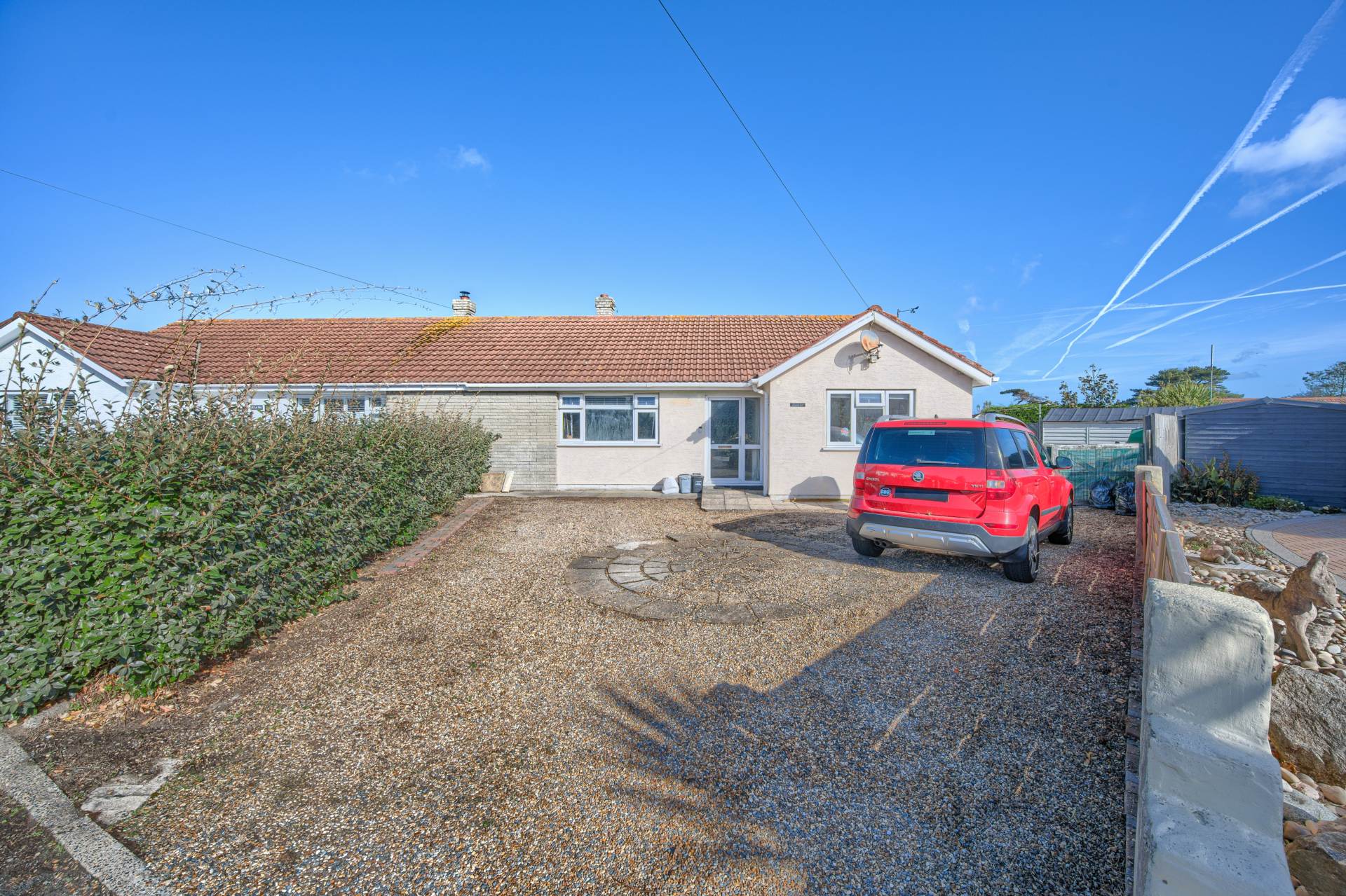 Avalon, 8 Clos Des Sablons, Sandy Lane, Image 1