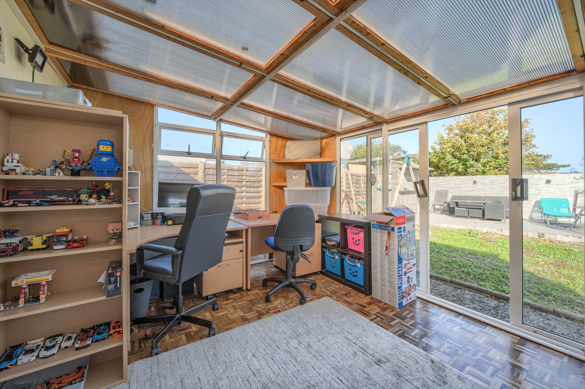Avalon, 8 Clos Des Sablons, Sandy Lane, Image 8