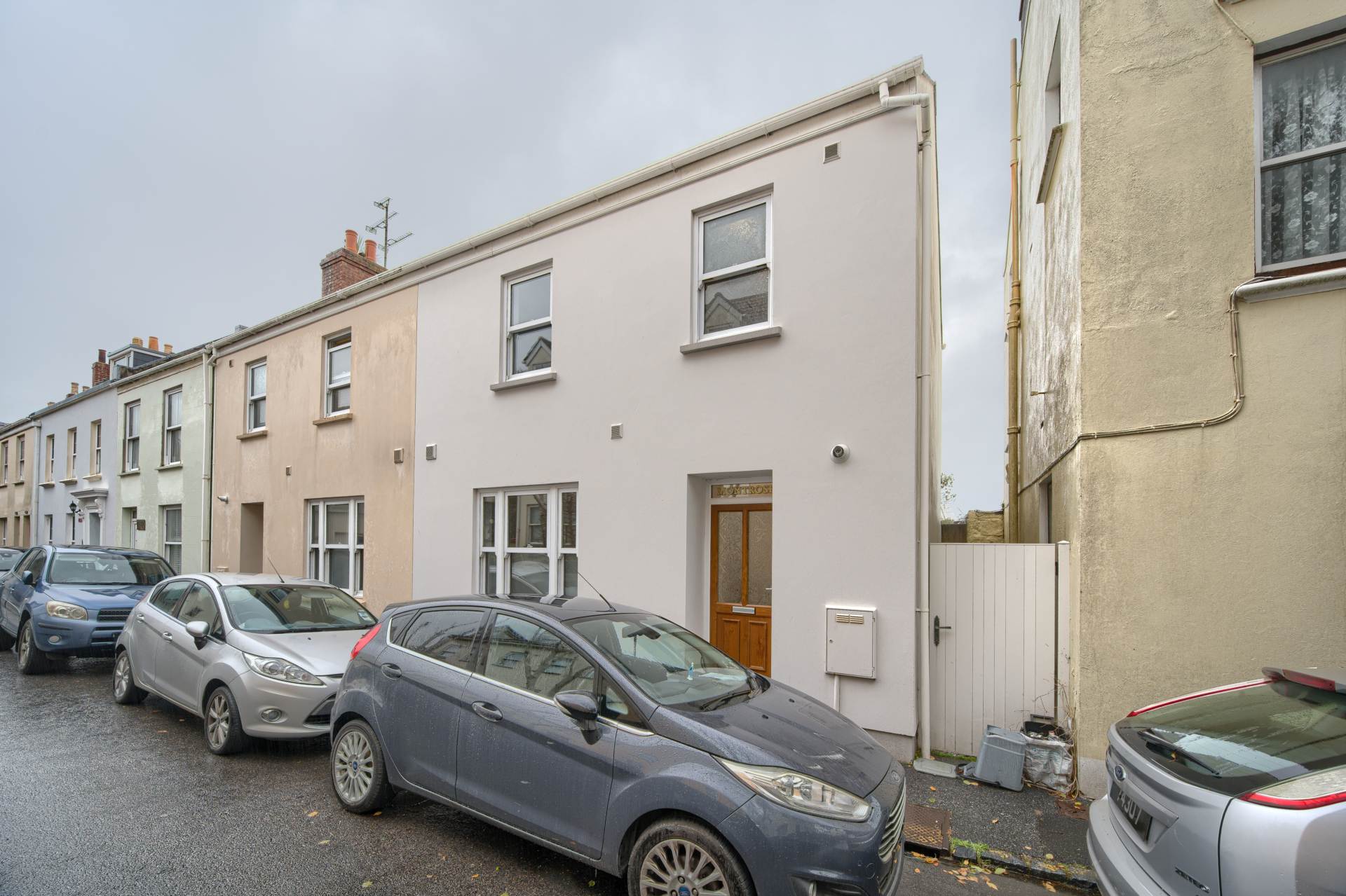 Montrose, New Paris Road, St Peter Port, Image 1