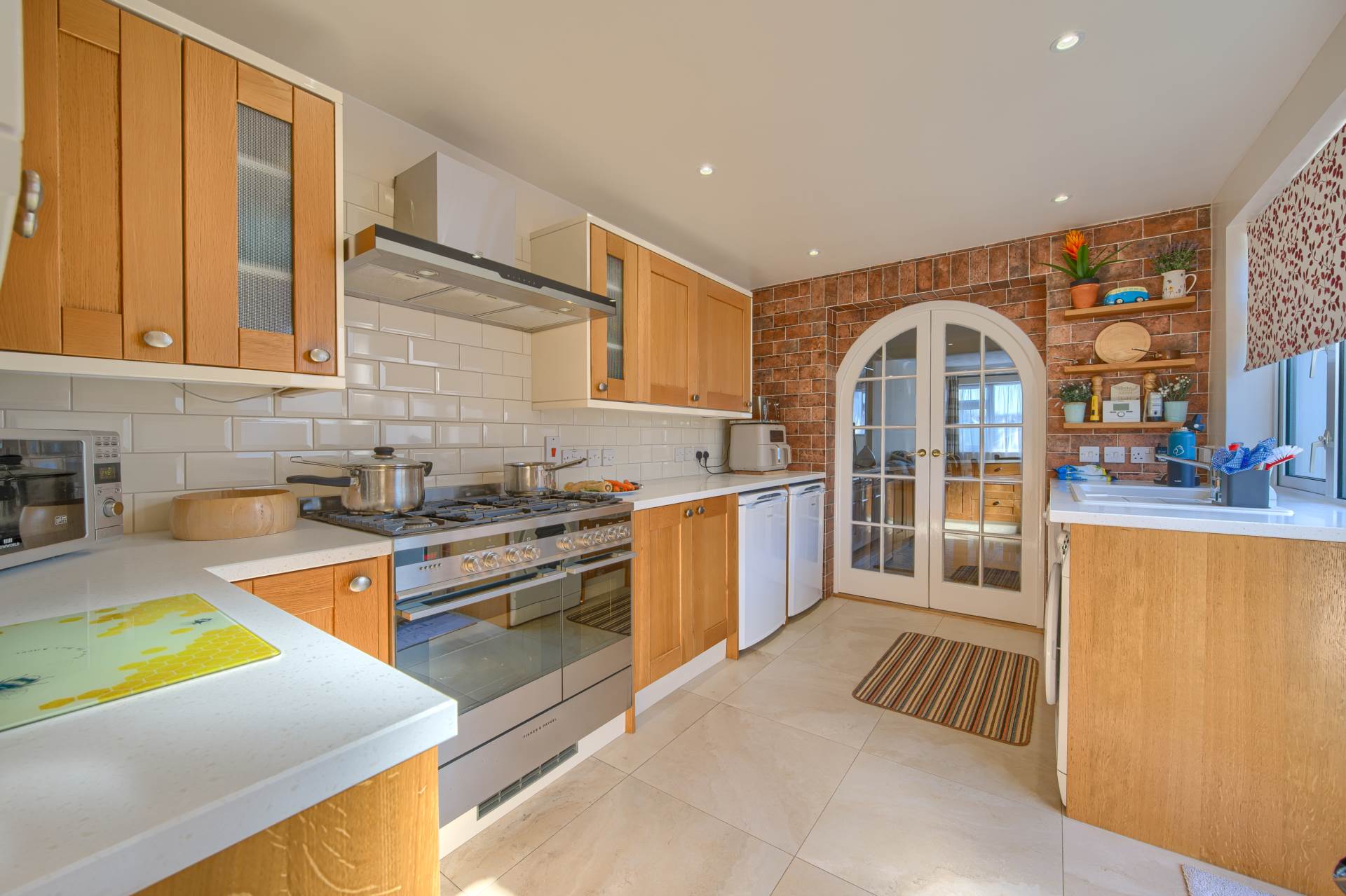 6 Sunny Acres, Rue Des Marais, Vale, Image 8