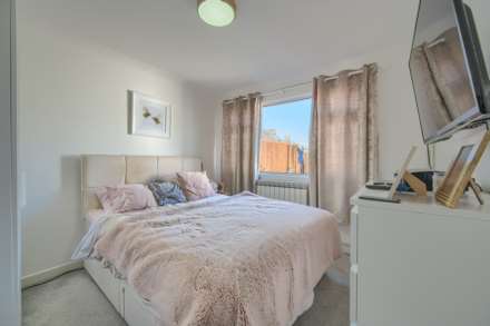 6 Sunny Acres, Rue Des Marais, Vale, Image 6