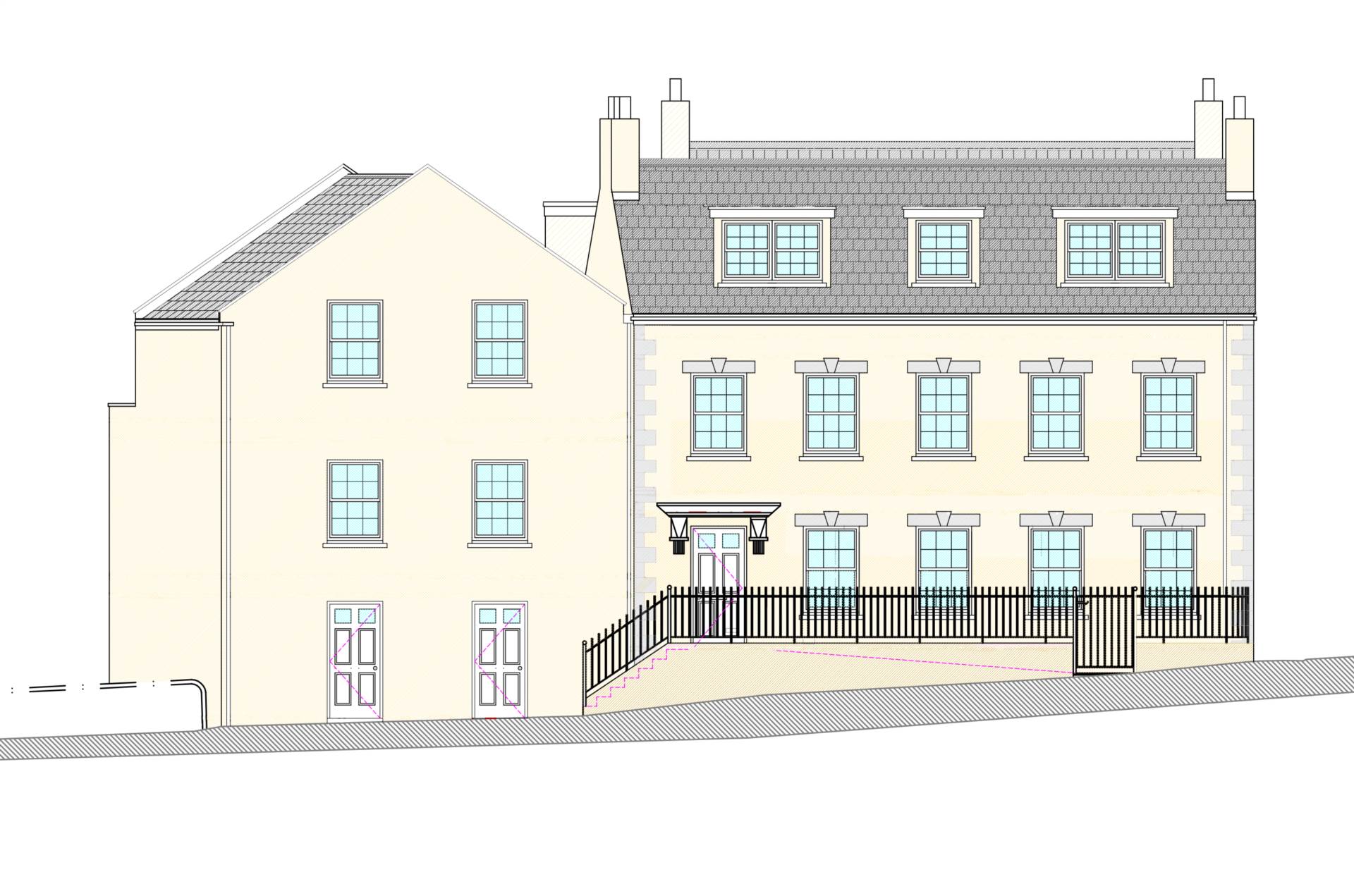 Victoria Road, St Peter Port, Image 1