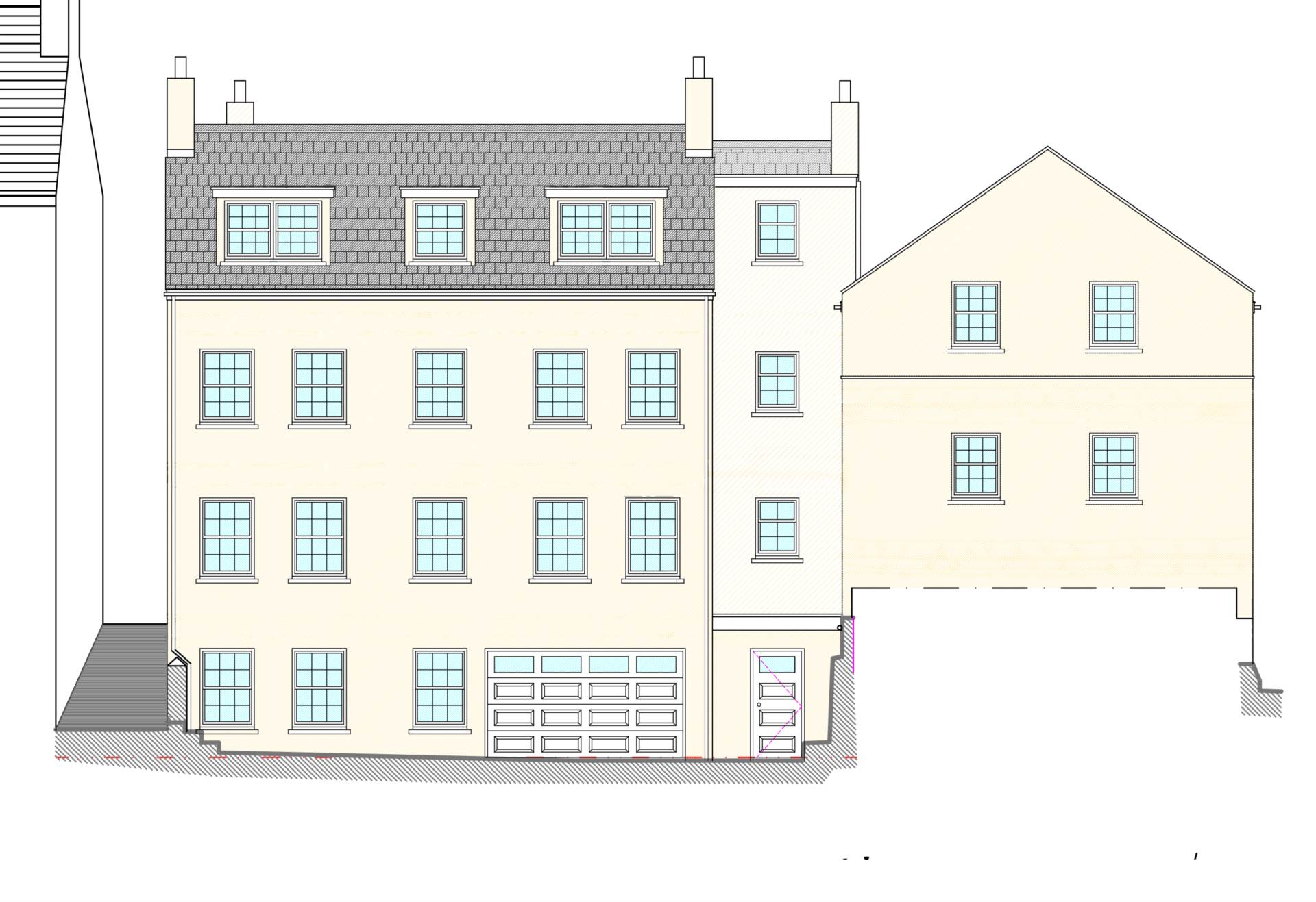 Victoria Road, St Peter Port, Image 2