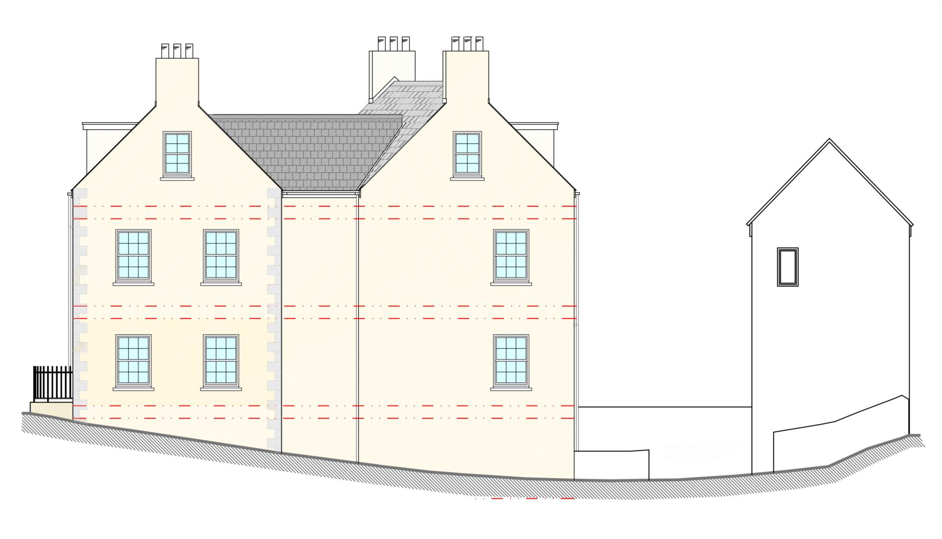 Victoria Road, St Peter Port, Image 3