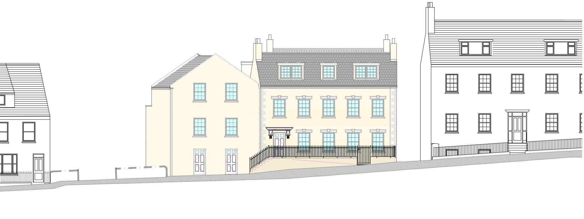 Victoria Road, St Peter Port, Image 4
