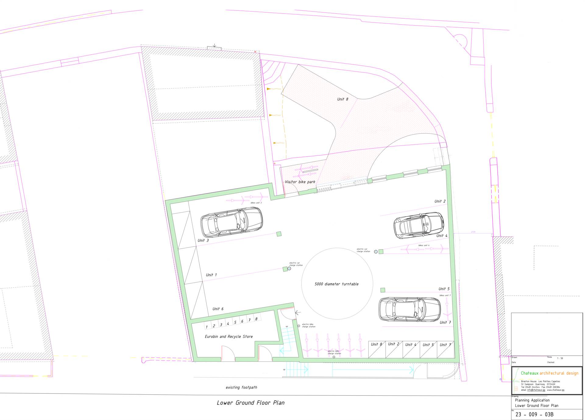 Victoria Road, St Peter Port, Image 8