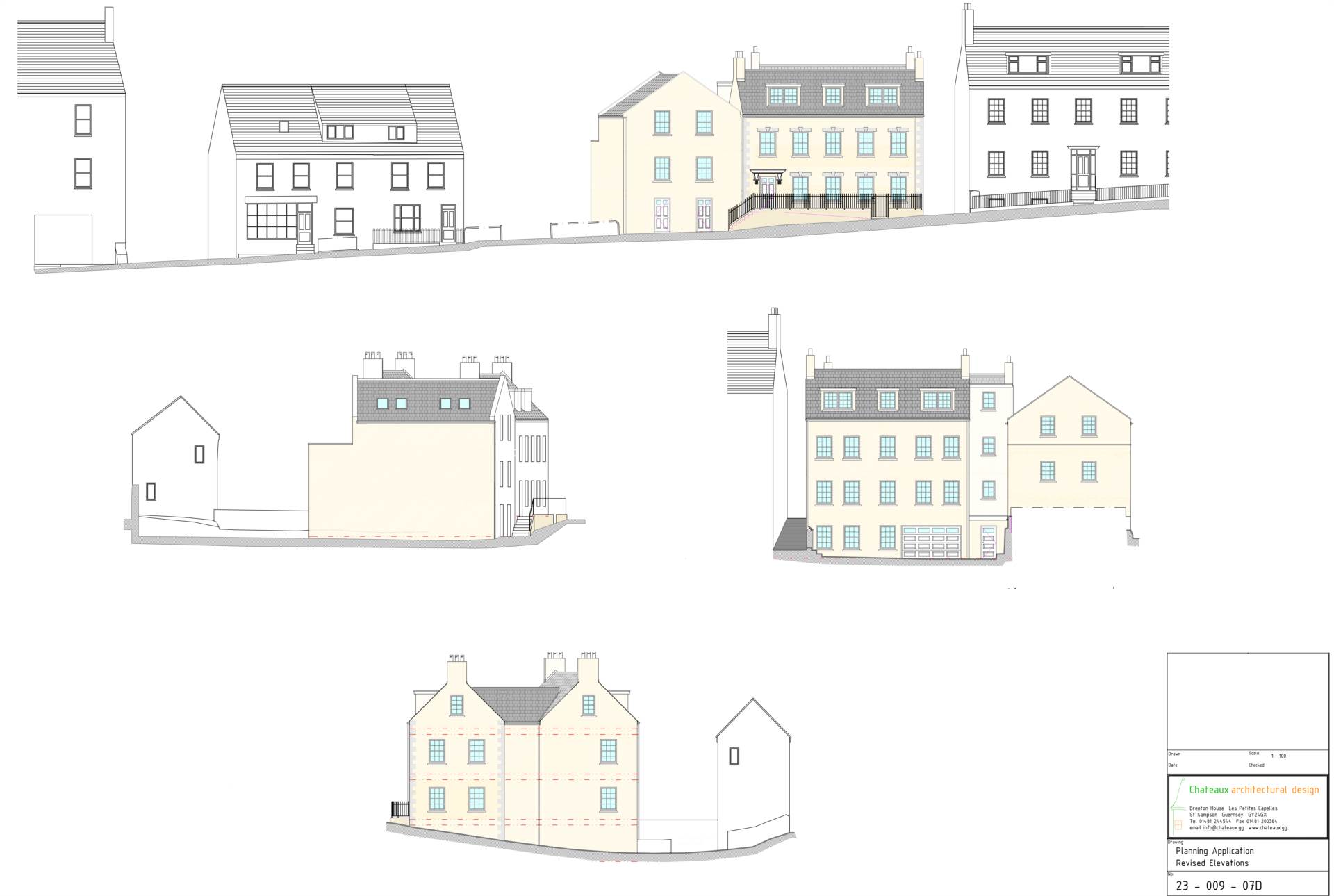 Victoria Road, St Peter Port, Image 9
