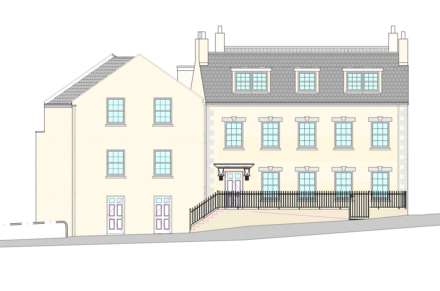 Victoria Road, St Peter Port