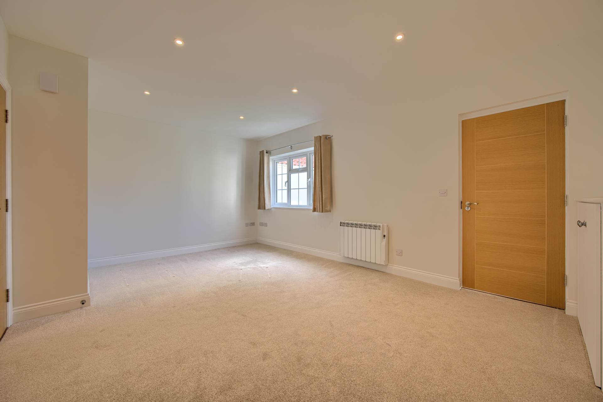 Rue Piette, Castel, Image 2