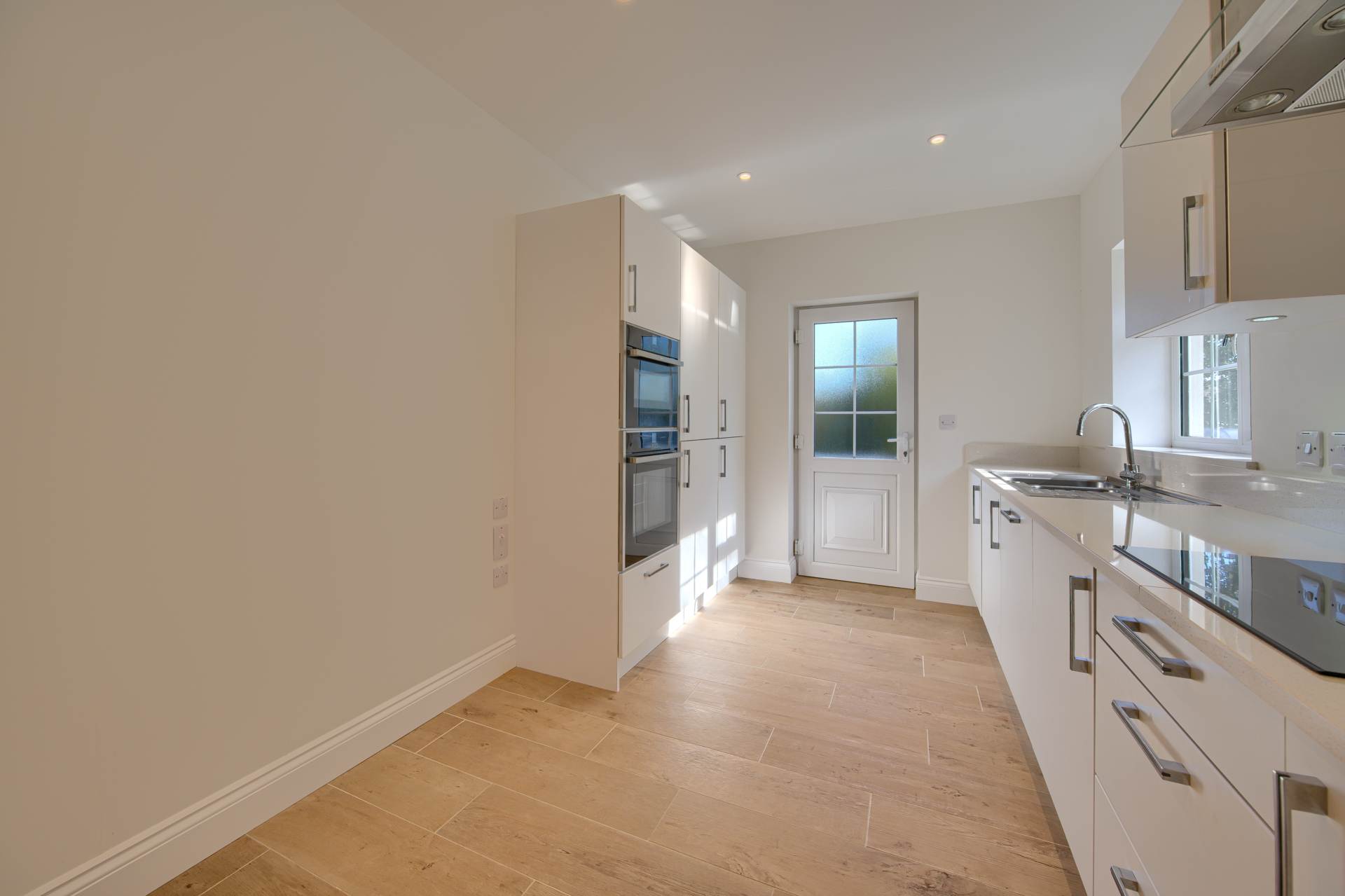 Rue Piette, Castel, Image 5