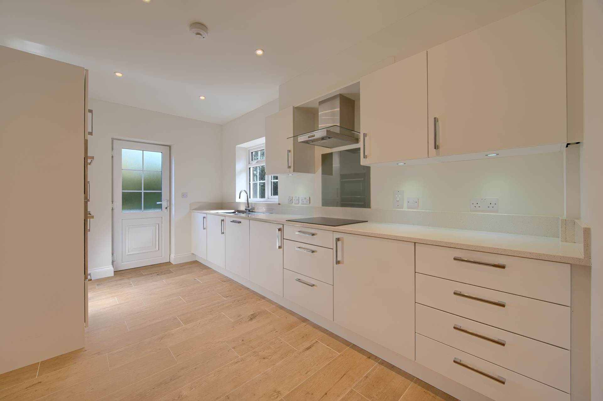 Rue Piette, Castel, Image 6