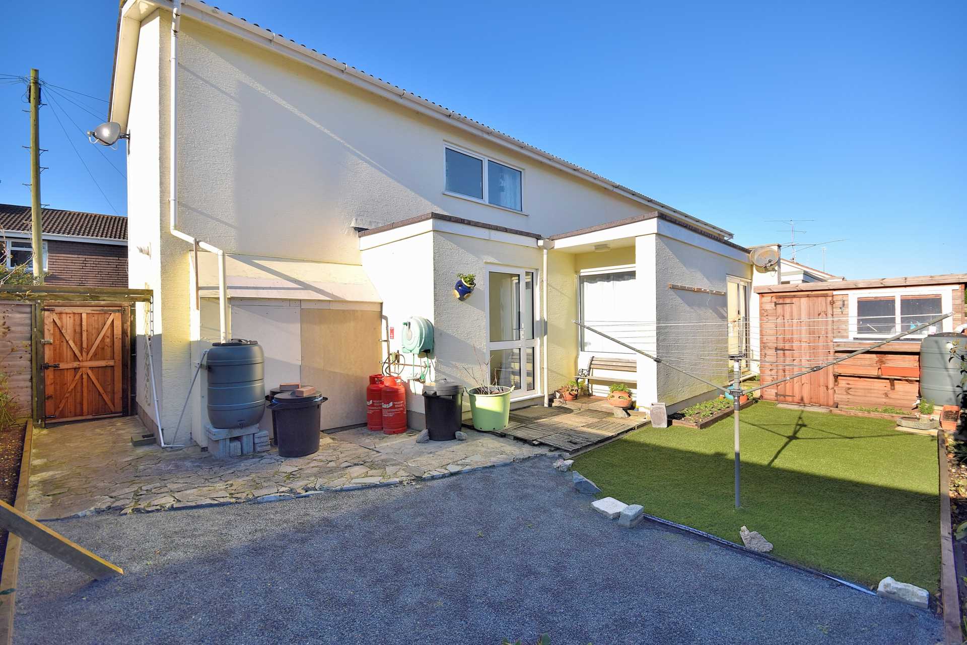 Mirabelle, Glebe Close, La Neuve Rue, Image 2