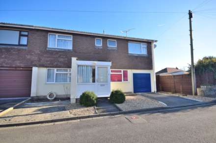 Mirabelle, Glebe Close, La Neuve Rue