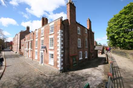2 Bedroom Apartment, Abbey Street, Chester