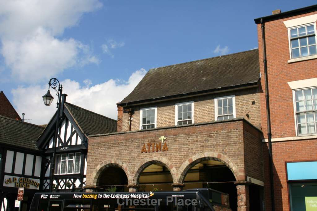 Foregate Street, Chester, Image 2