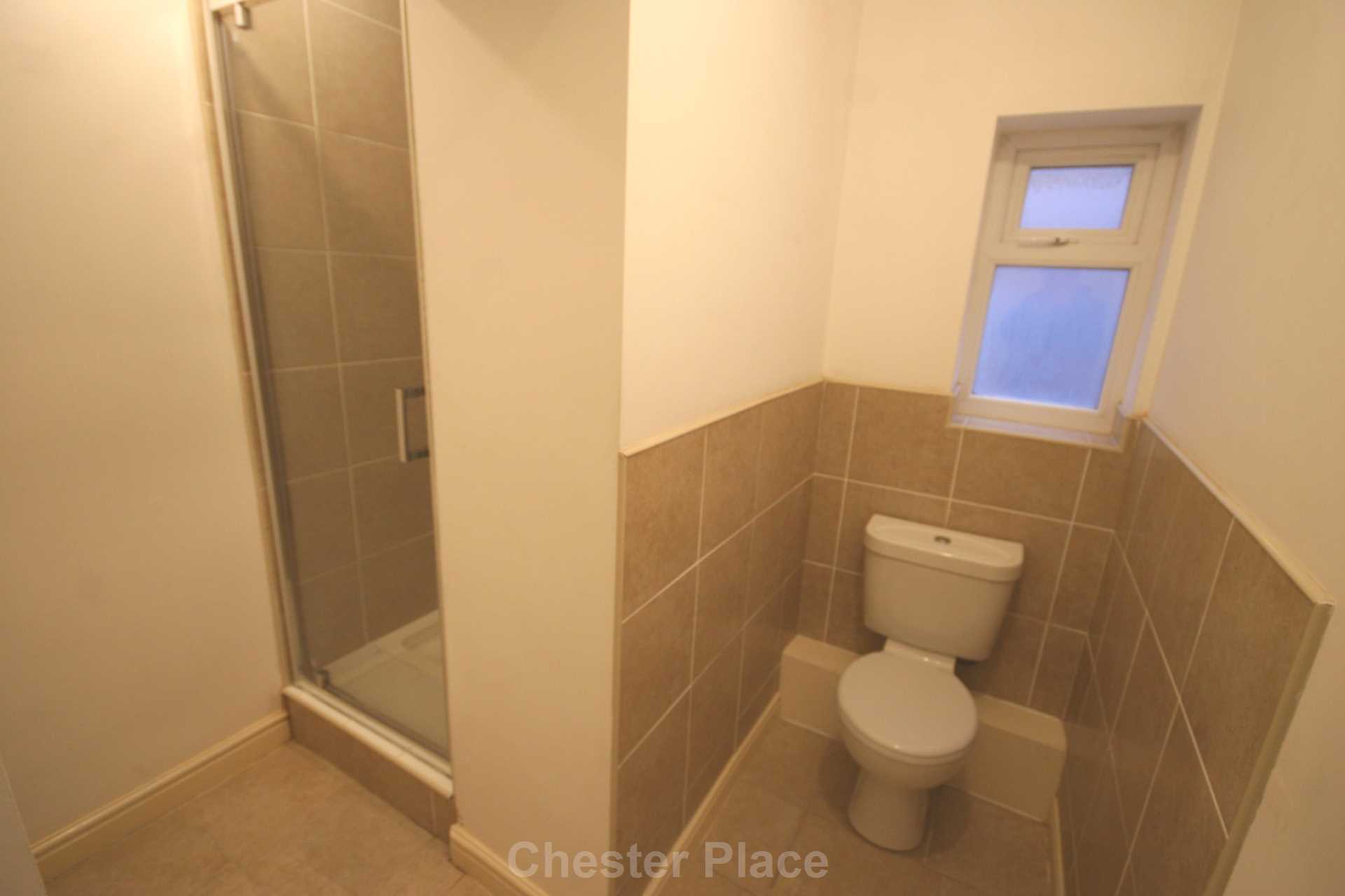 Foregate Street, Chester, Image 7