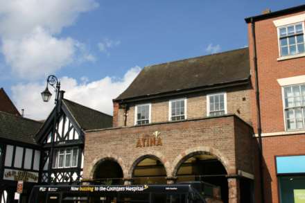 Foregate Street, Chester, Image 2