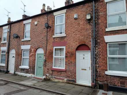 2 Bedroom Terrace, Walter Street, Newtown