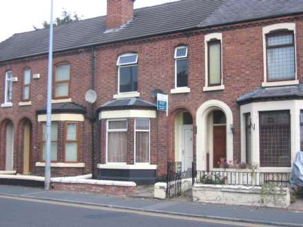 Property For Rent Tarvin Road, Boughton, Chester