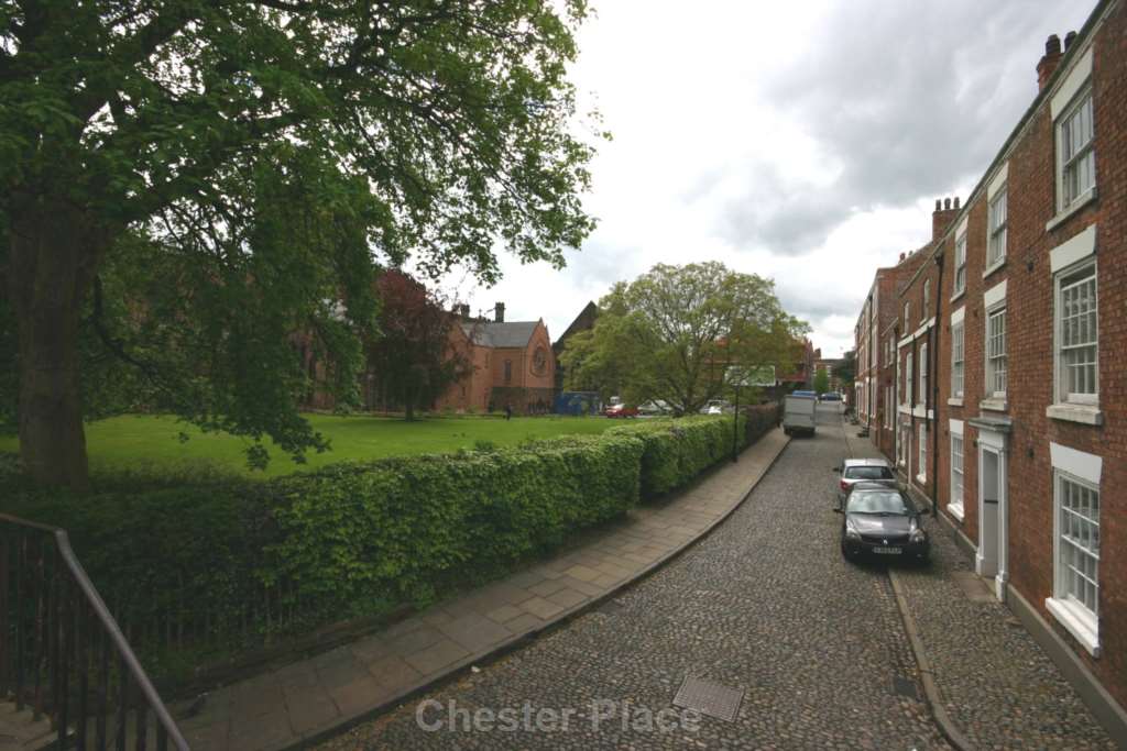 Abbey Street, Chester, Image 7