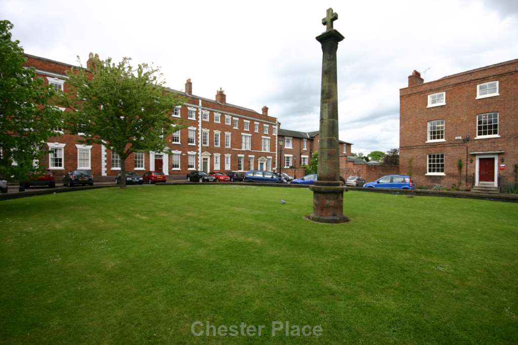 Abbey Street, Chester, Image 8