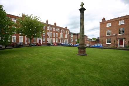 Abbey Street, Chester, Image 8