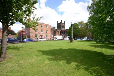 Abbey Street, Chester, Image 9