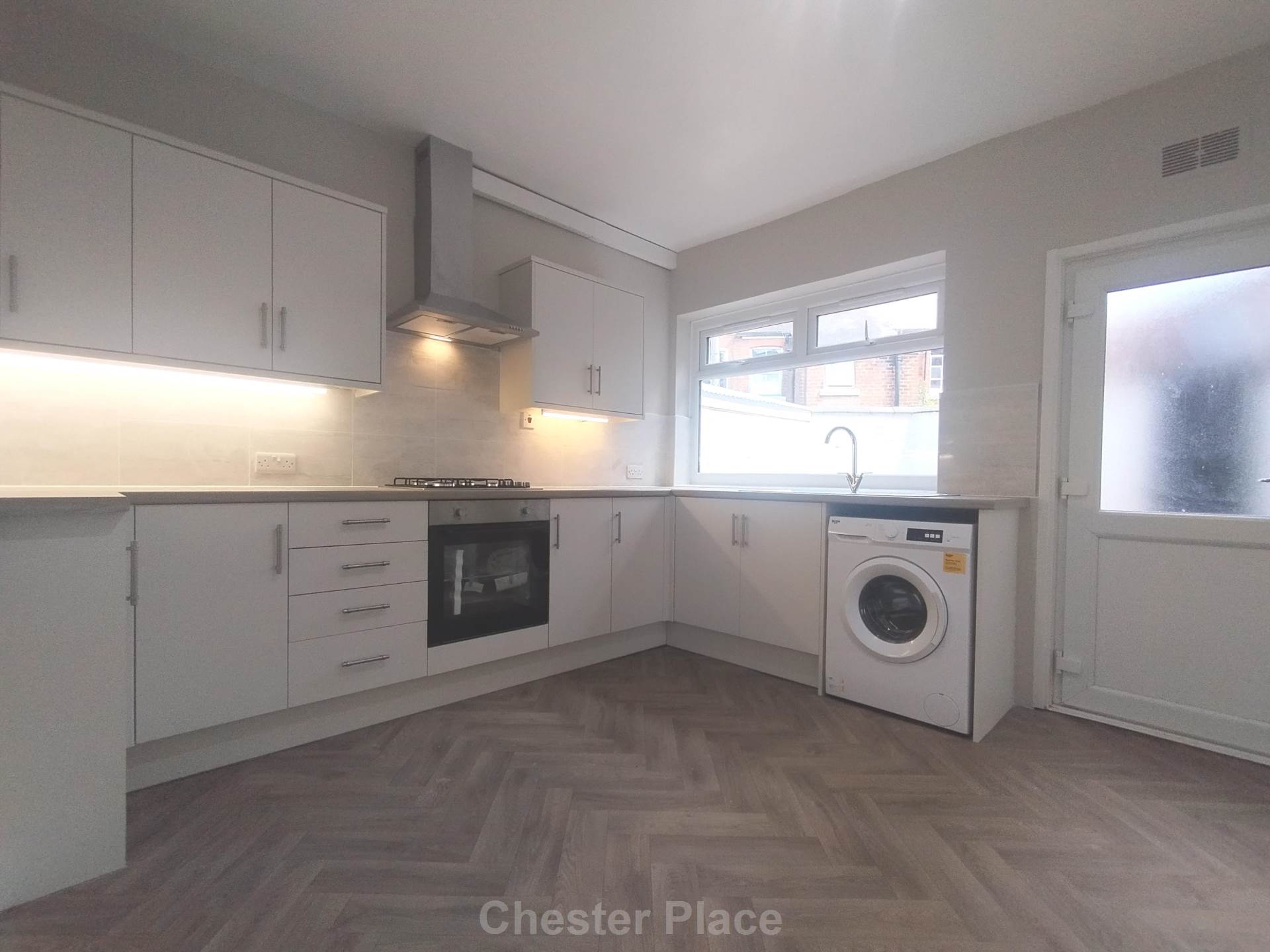 Phillip Street, Hoole, Image 4
