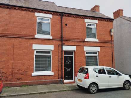 Property For Rent Phillip Street, Hoole, Chester