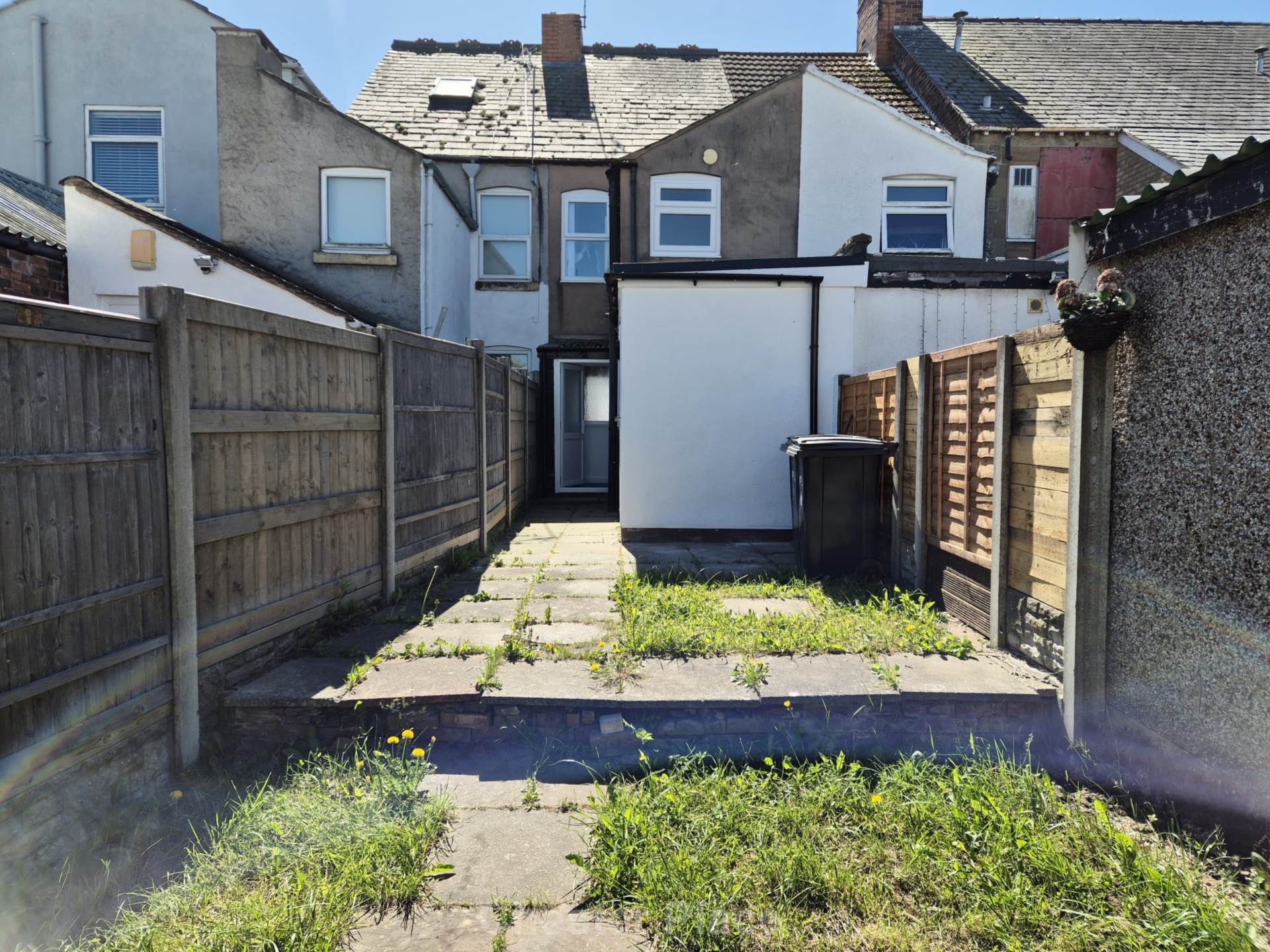 High Street, Saltney, Image 10