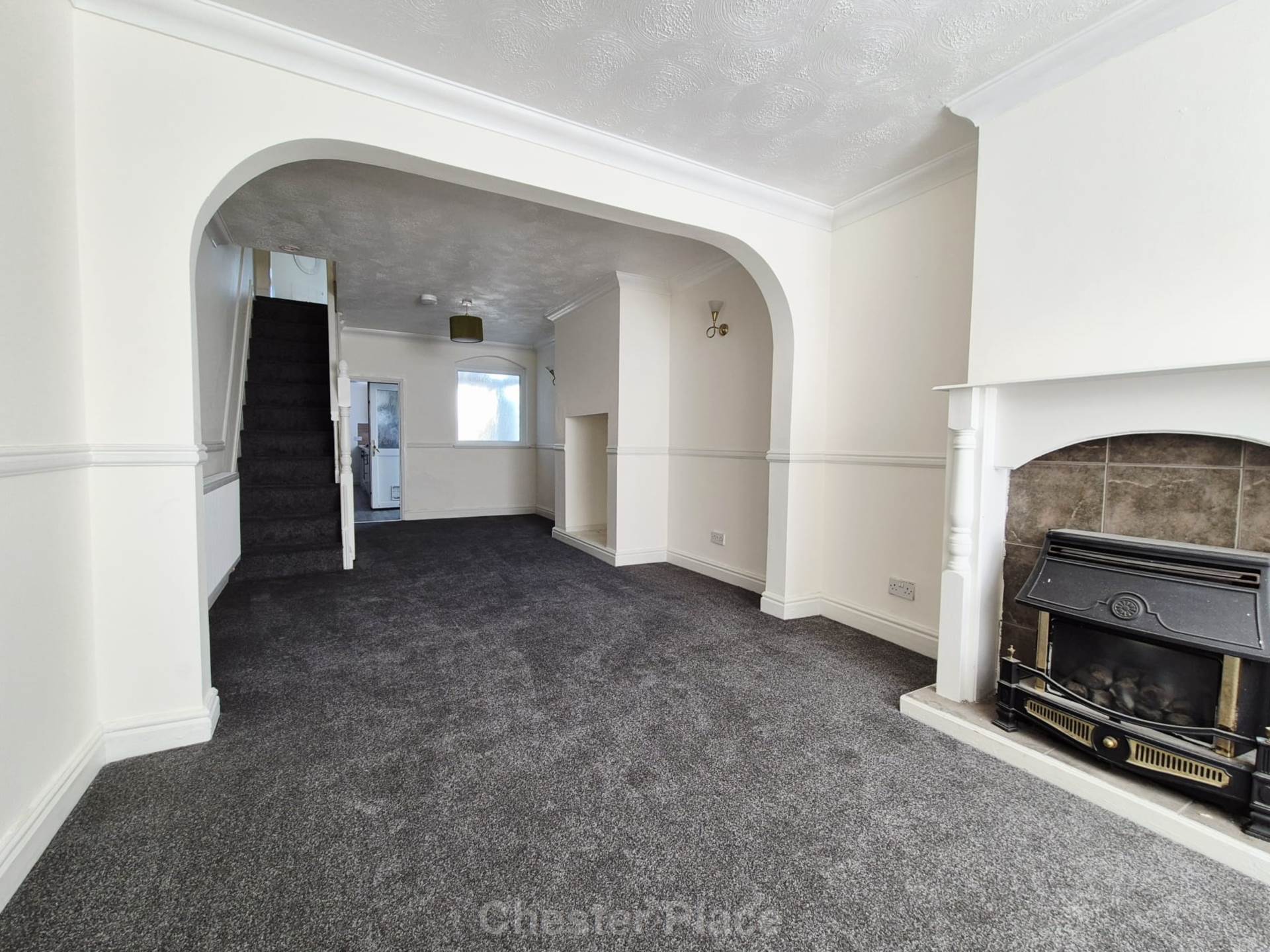 High Street, Saltney, Image 2