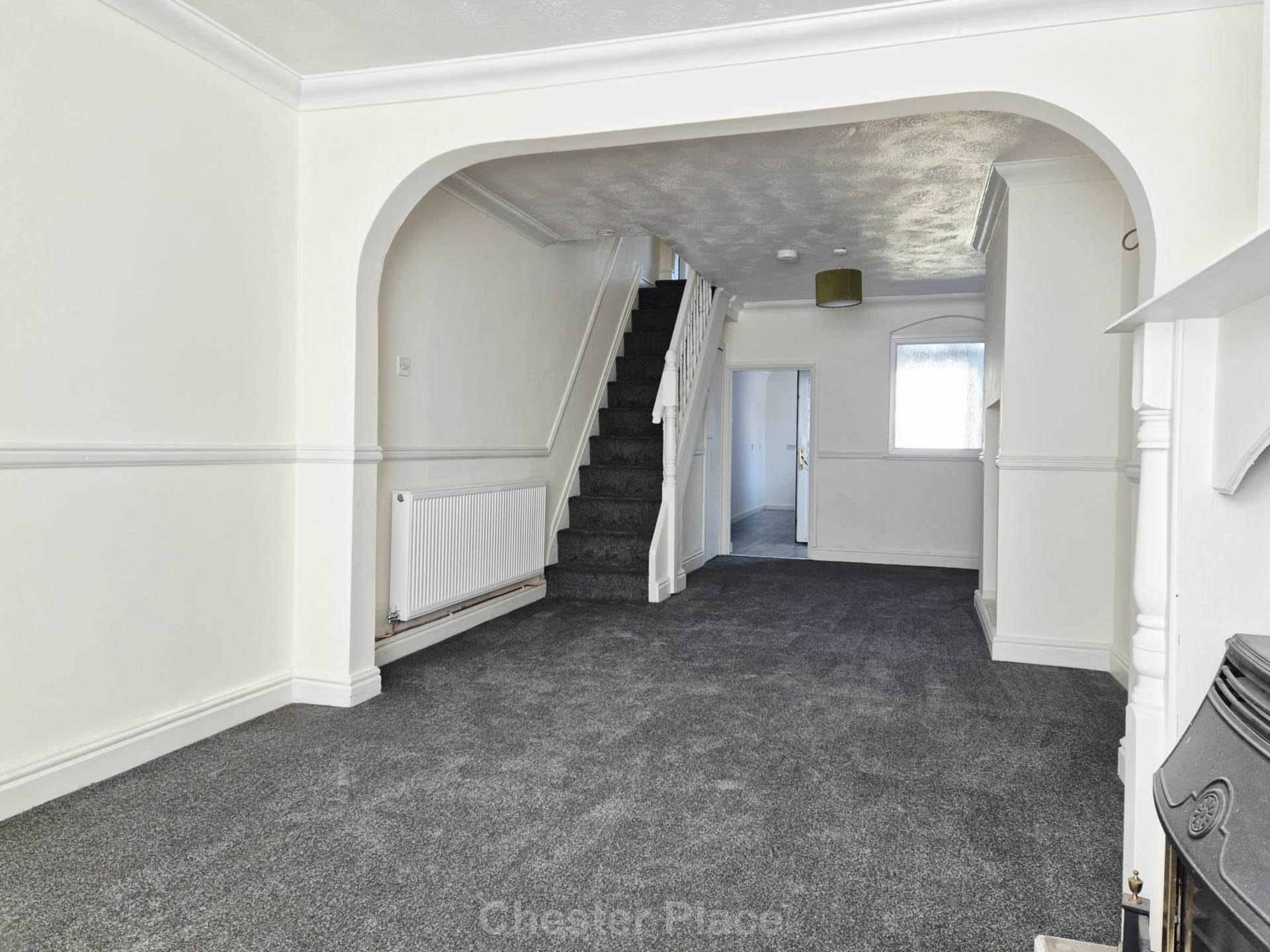 High Street, Saltney, Image 3