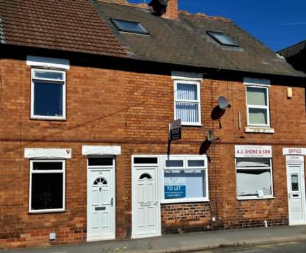 Property For Rent High Street, Saltney, Chester