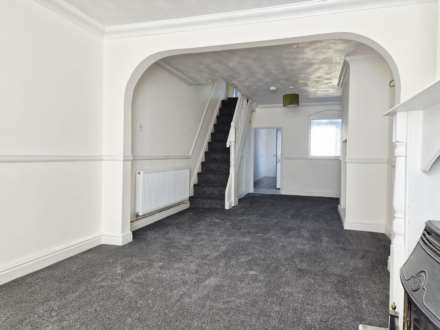 High Street, Saltney, Image 3