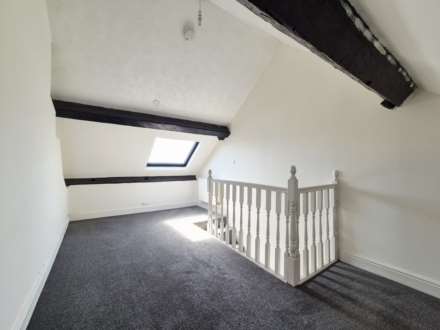 High Street, Saltney, Image 8