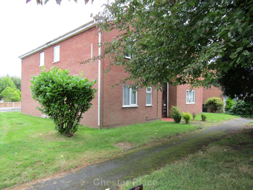Telford Way, Chester, Image 1