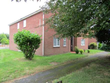 Telford Way, Chester, Image 1