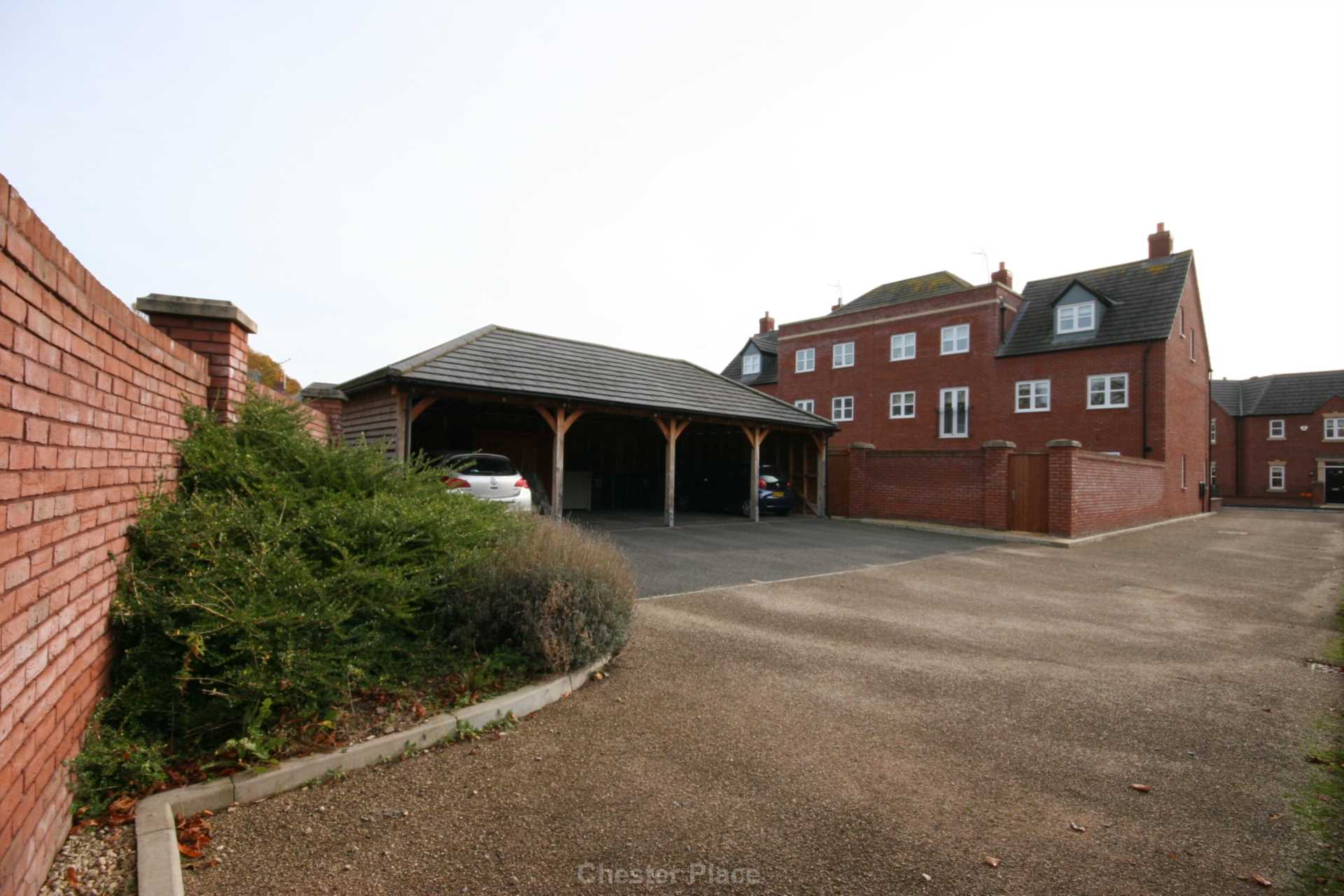 Upton Grange, Chester, Image 10