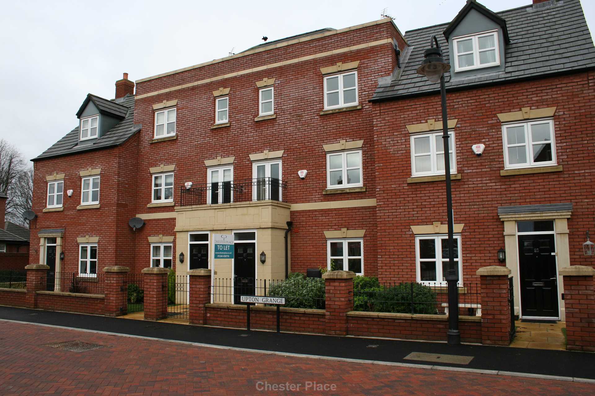 Upton Grange, Chester, Image 11