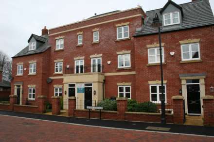 Upton Grange, Chester, Image 11