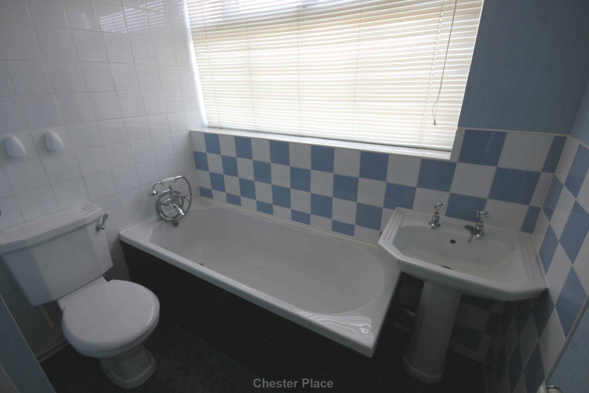 Howard Road, Saltney, Image 6