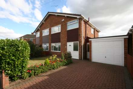 Property For Rent Howard Road, Saltney, Chester
