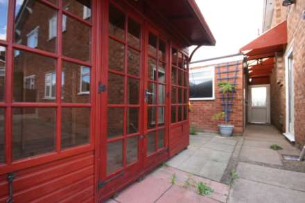 Howard Road, Saltney, Image 8