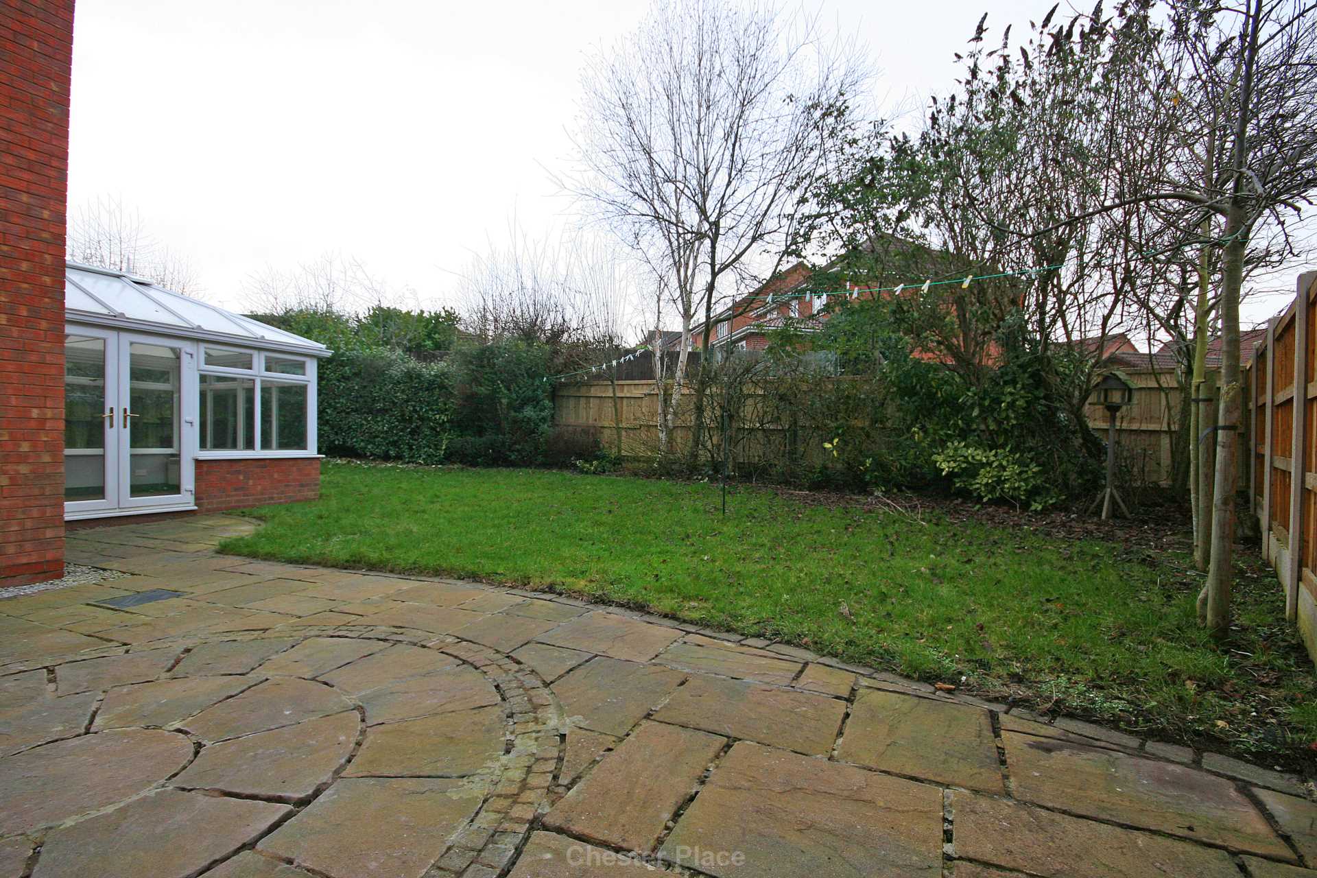 Willow Close, Buckley, Image 10